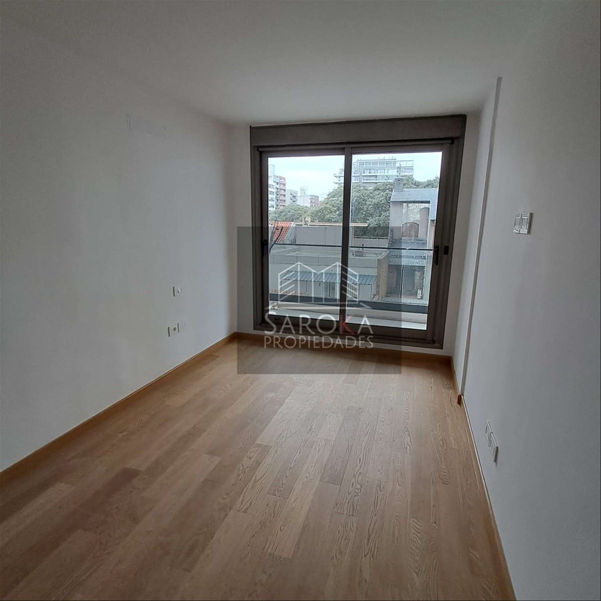 Apartamento de 2 dormitorios en Punta Carretas · Foto 8
