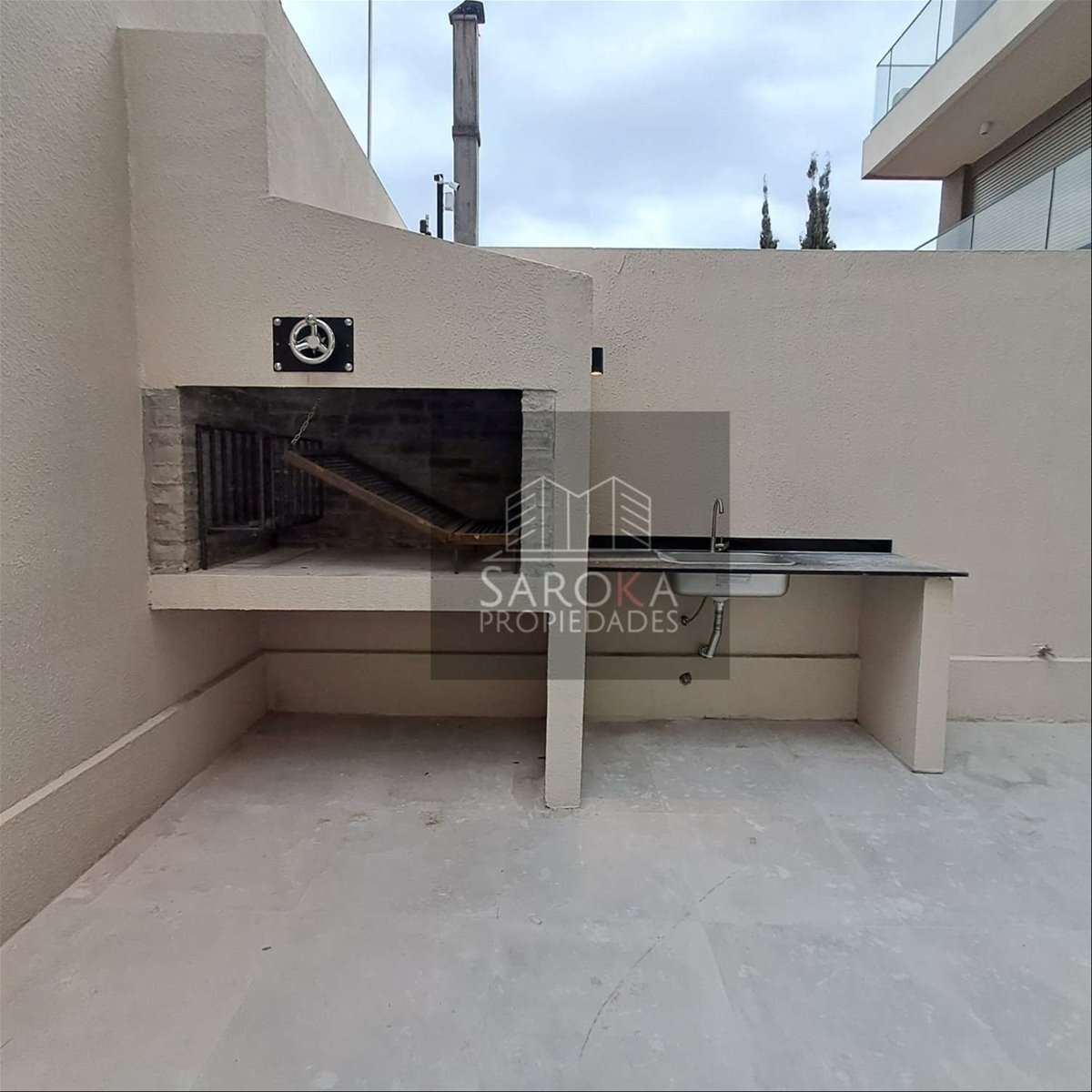 Apartamento de 2 dormitorios en Punta Carretas · Foto 11
