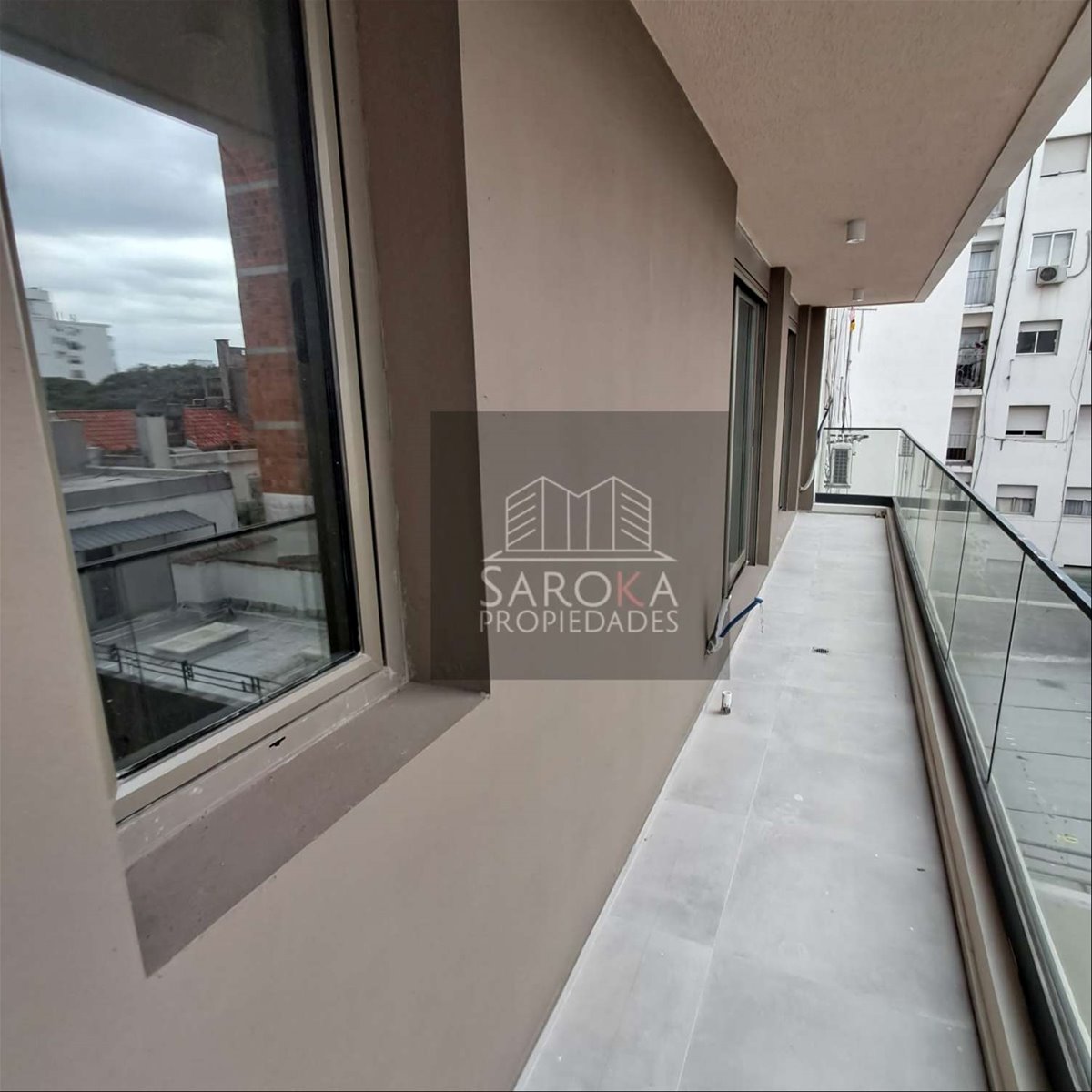 Apartamento de 2 dormitorios en Punta Carretas · Foto 9