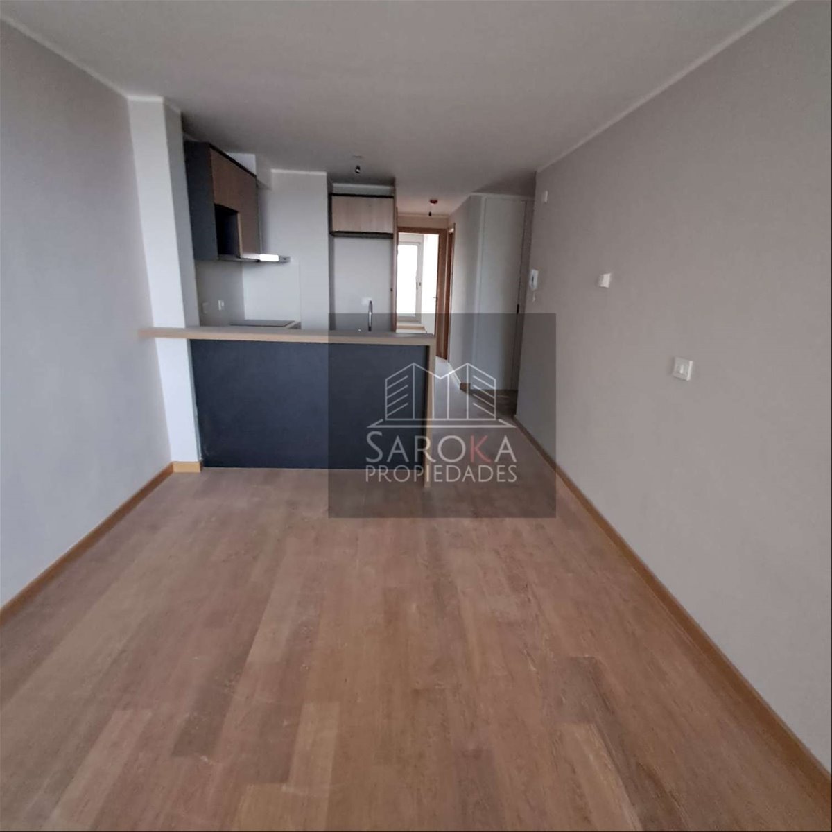 Apartamento de 2 dormitorios en Punta Carretas · Foto 1