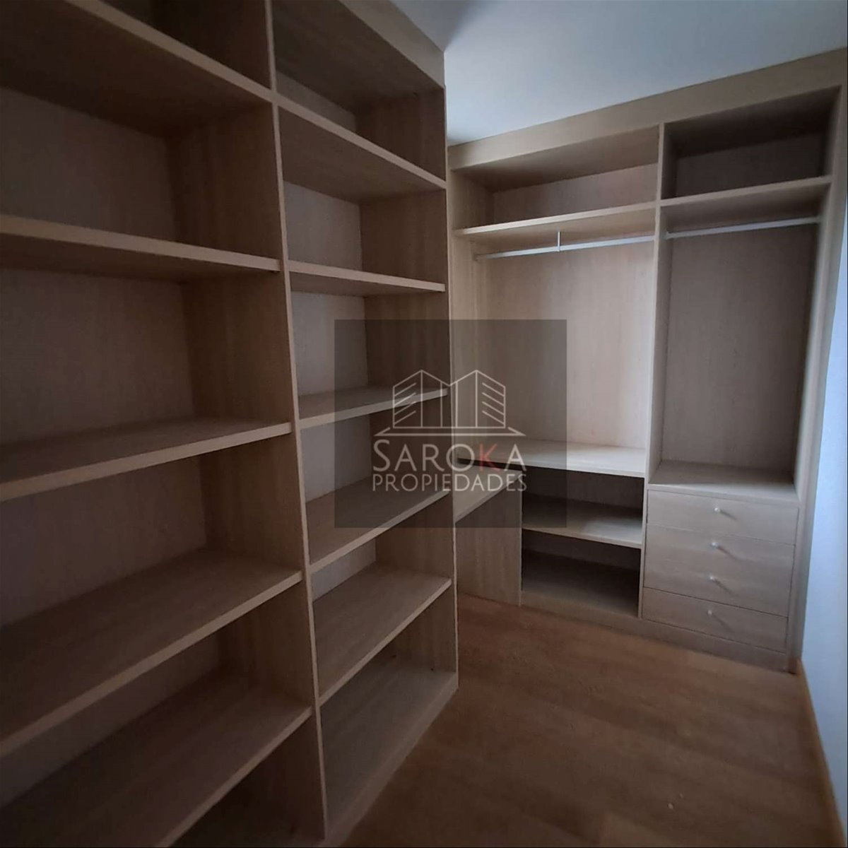 Apartamento de 2 dormitorios en Punta Carretas · Foto 4