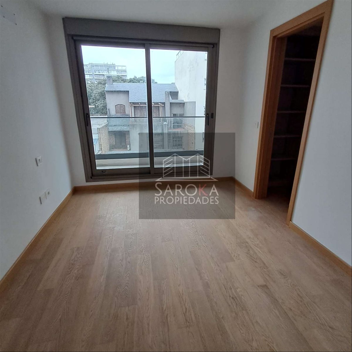 Apartamento de 2 dormitorios en Punta Carretas · Foto 3