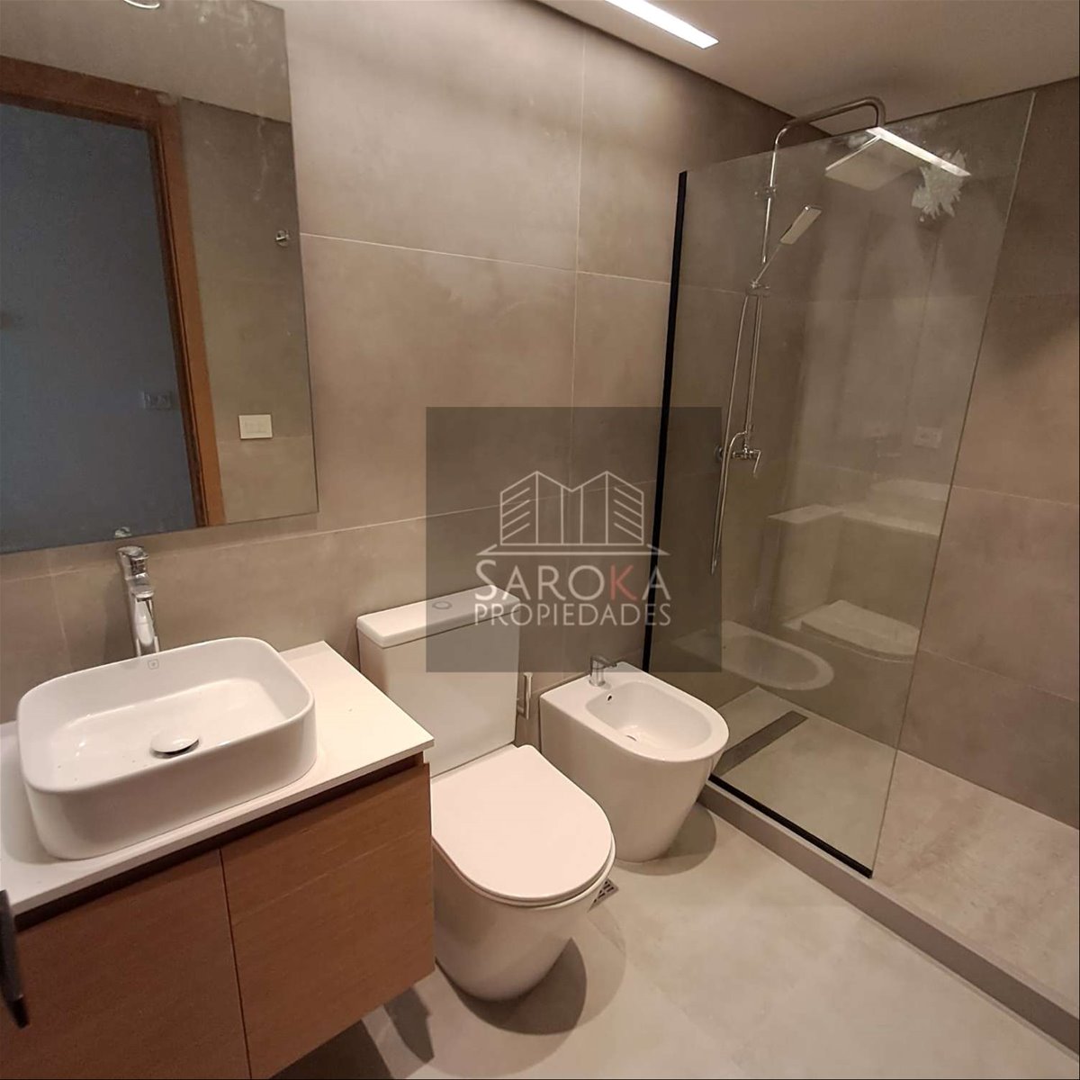 Apartamento de 2 dormitorios en Punta Carretas · Foto 10