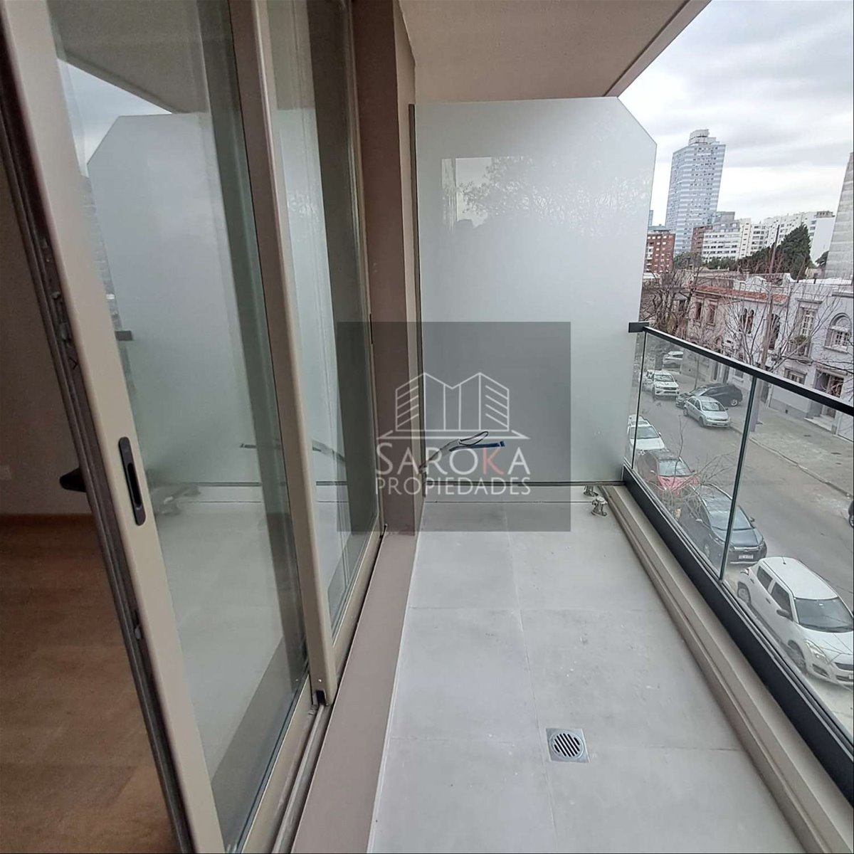 Apartamento de 2 dormitorios en Punta Carretas · Foto 5