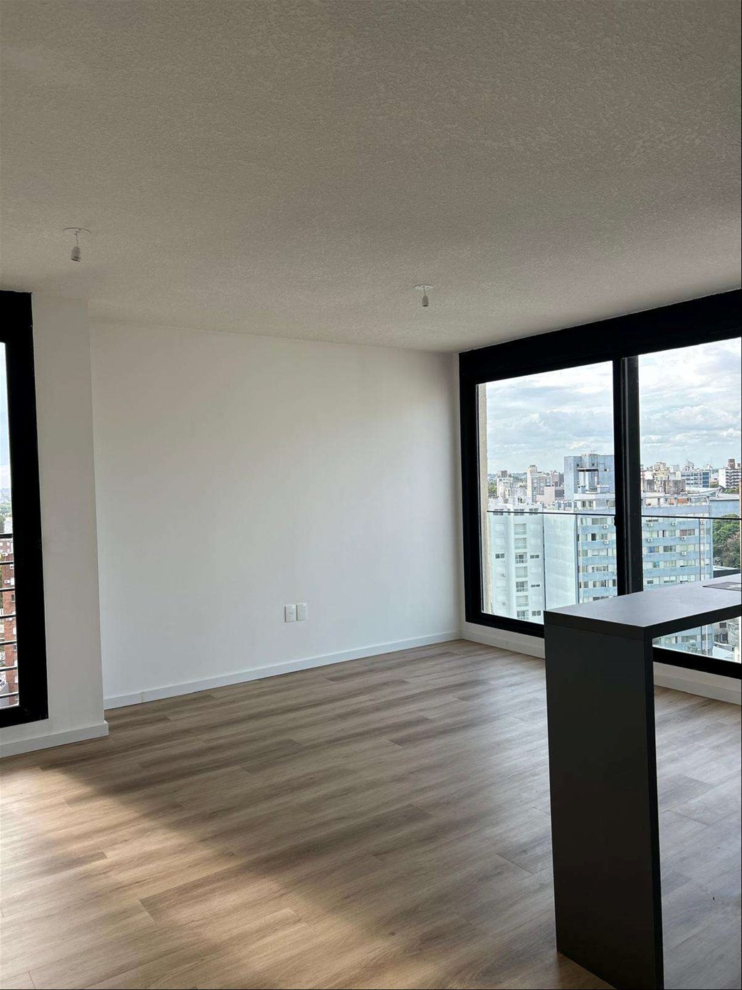Alquiler apartamento de 2 dormitorios en Tres Cruces