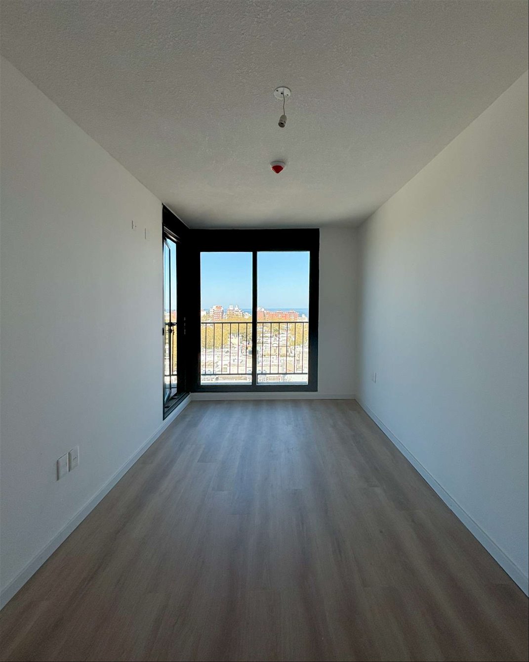 Alquiler apartamento de 1 dormitorio en Cordon