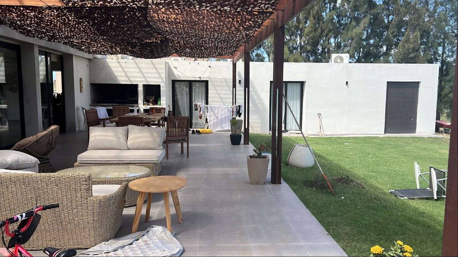 Alquiler casa de 3 dormitorios en Colinas de Carrasco · Foto 5