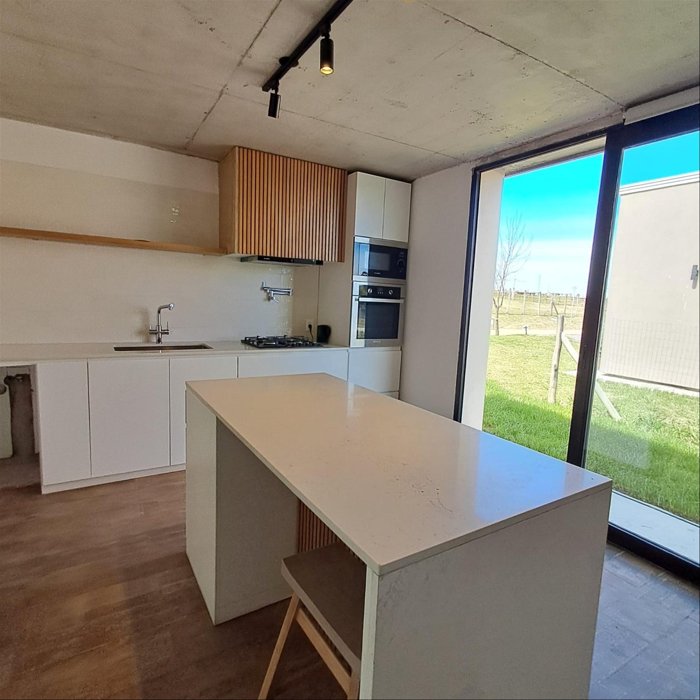 Alquiler casa de 3 dormitorios en Colinas de Carrasco · Foto 8