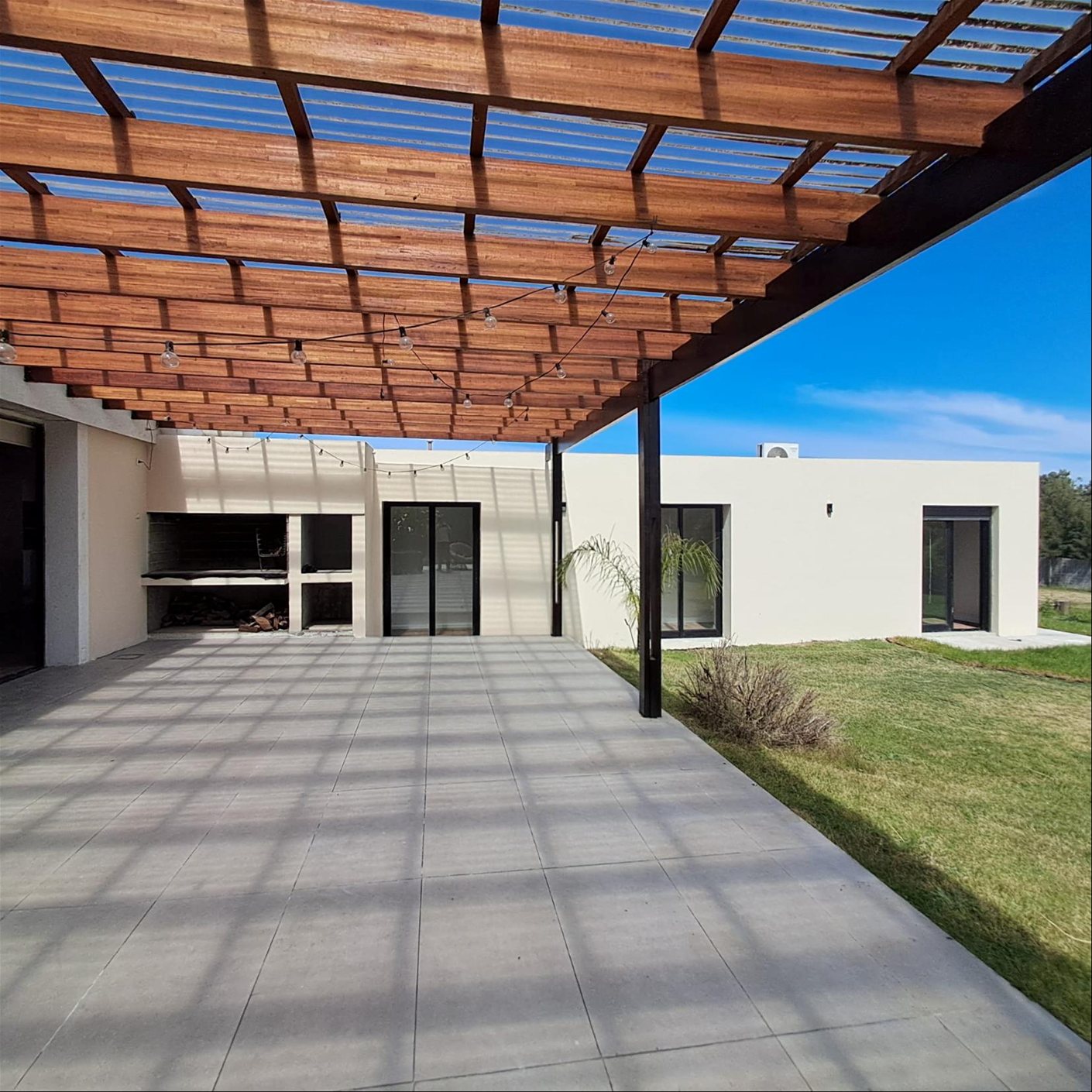 Alquiler casa de 3 dormitorios en Colinas de Carrasco · Foto 4