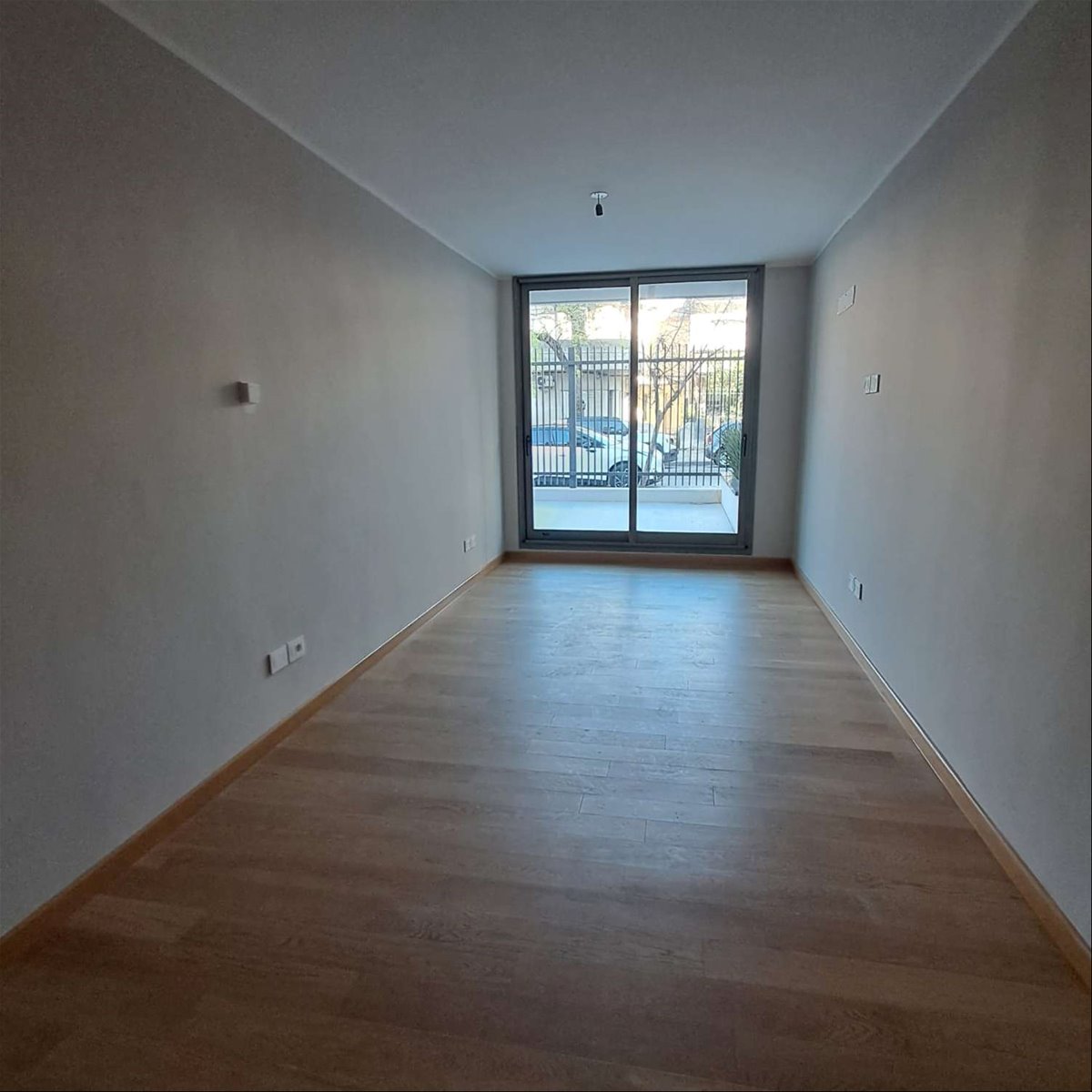 Apartamento a estrenar de 1 dormitorio con patio en Punta Carretas · Foto 4