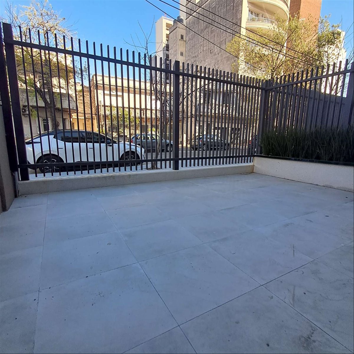Apartamento a estrenar de 1 dormitorio con patio en Punta Carretas · Foto 2