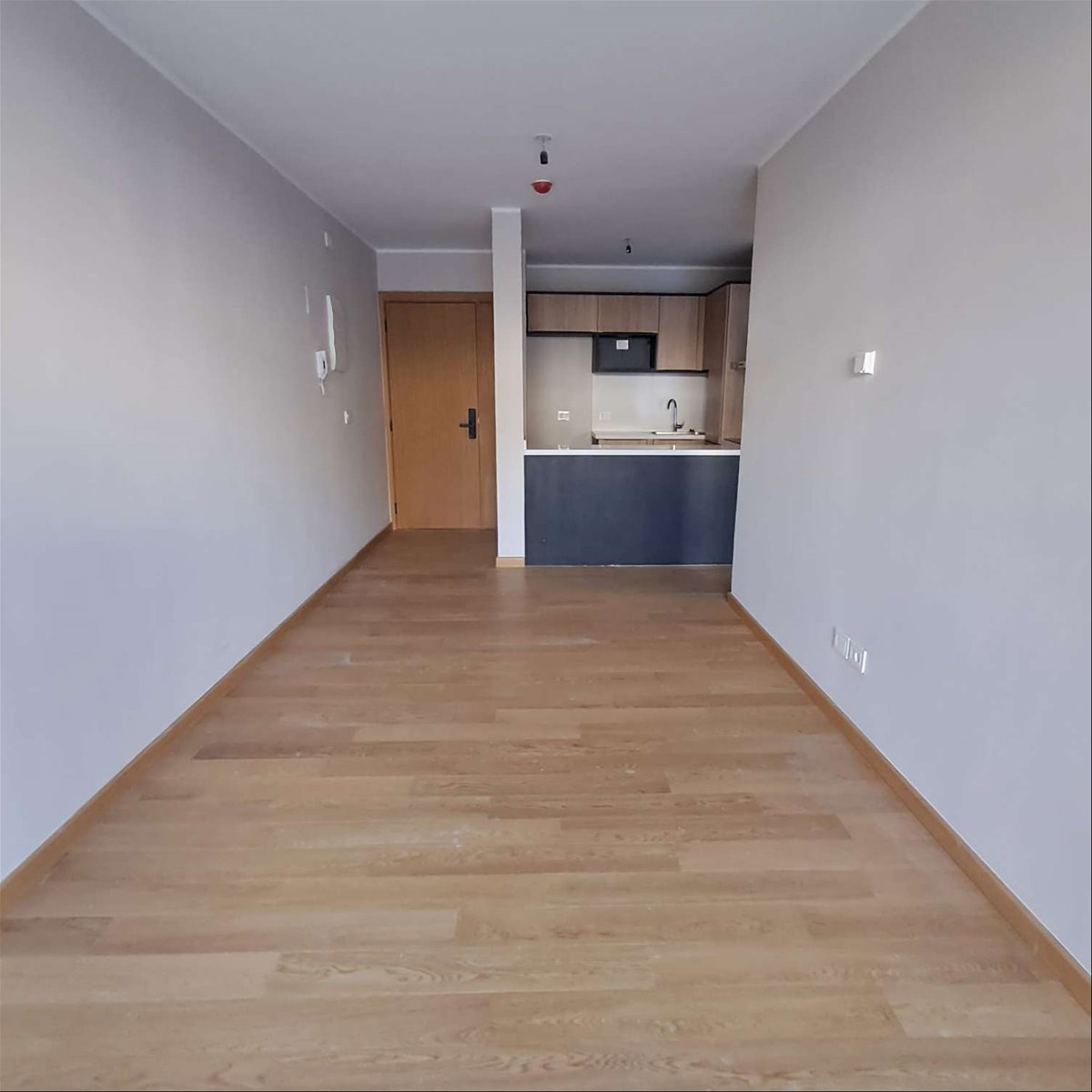Apartamento a estrenar de 1 dormitorio con patio en Punta Carretas · Foto 3