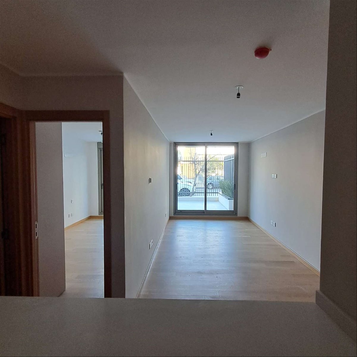 Apartamento a estrenar de 1 dormitorio con patio en Punta Carretas · Foto 8