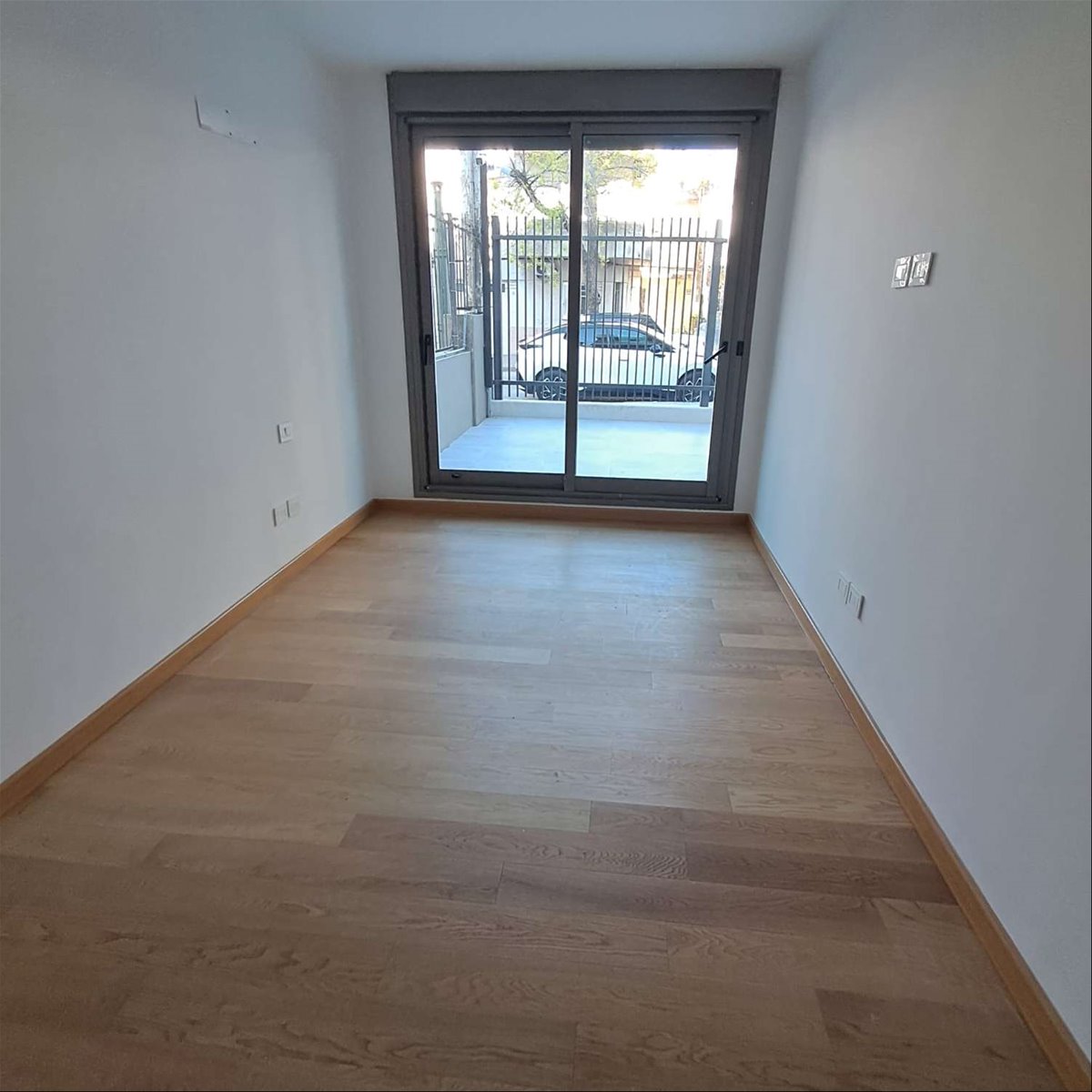 Apartamento a estrenar de 1 dormitorio con patio en Punta Carretas · Foto 10