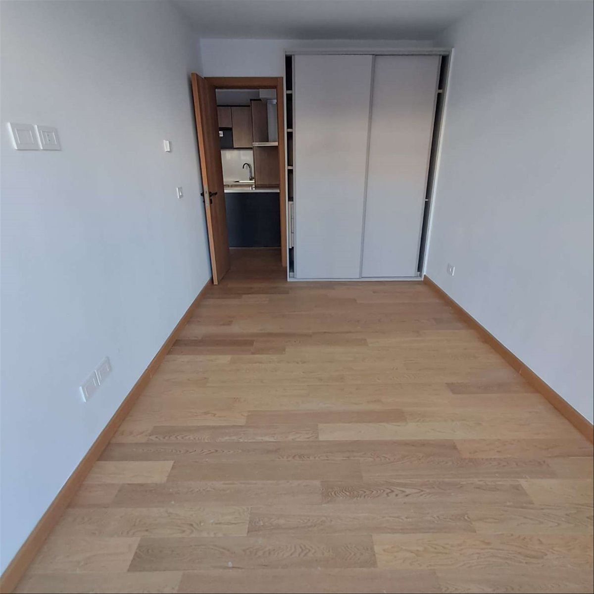 Apartamento a estrenar de 1 dormitorio con patio en Punta Carretas · Foto 11