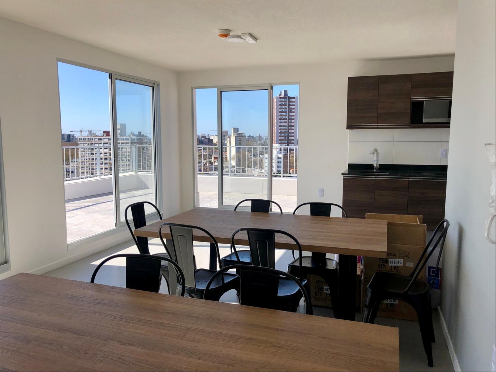 Alquiler apartamento de 1 dormitorio en Parque Batlle · Foto 12