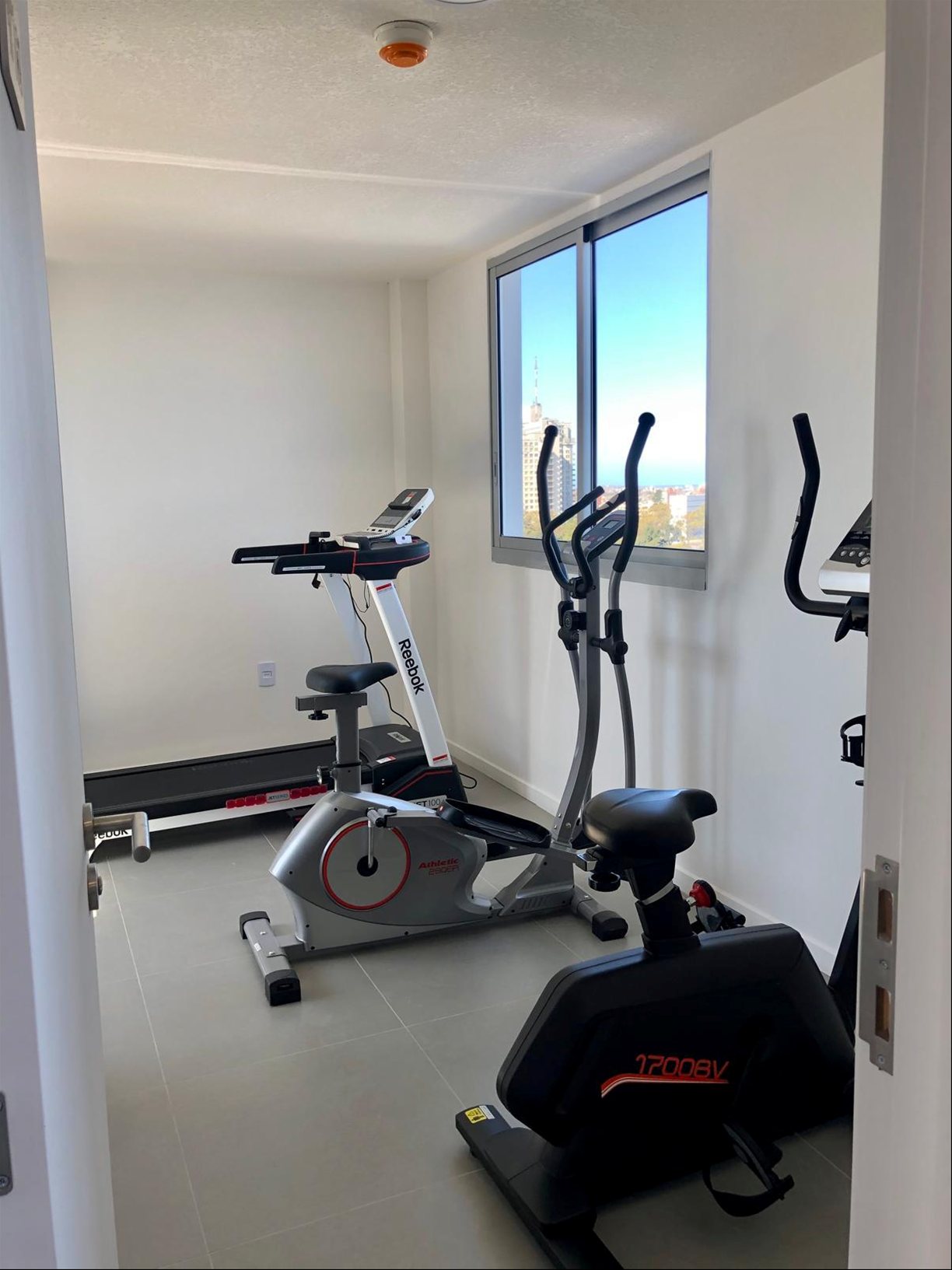 Alquiler apartamento de 1 dormitorio en Parque Batlle · Foto 11
