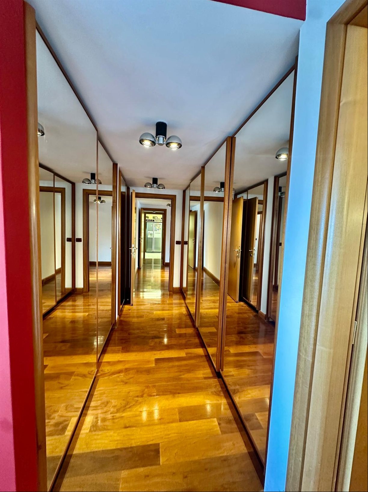 Alquiler apartamento en Torre Caelus Puerto del Buceo · Foto 9