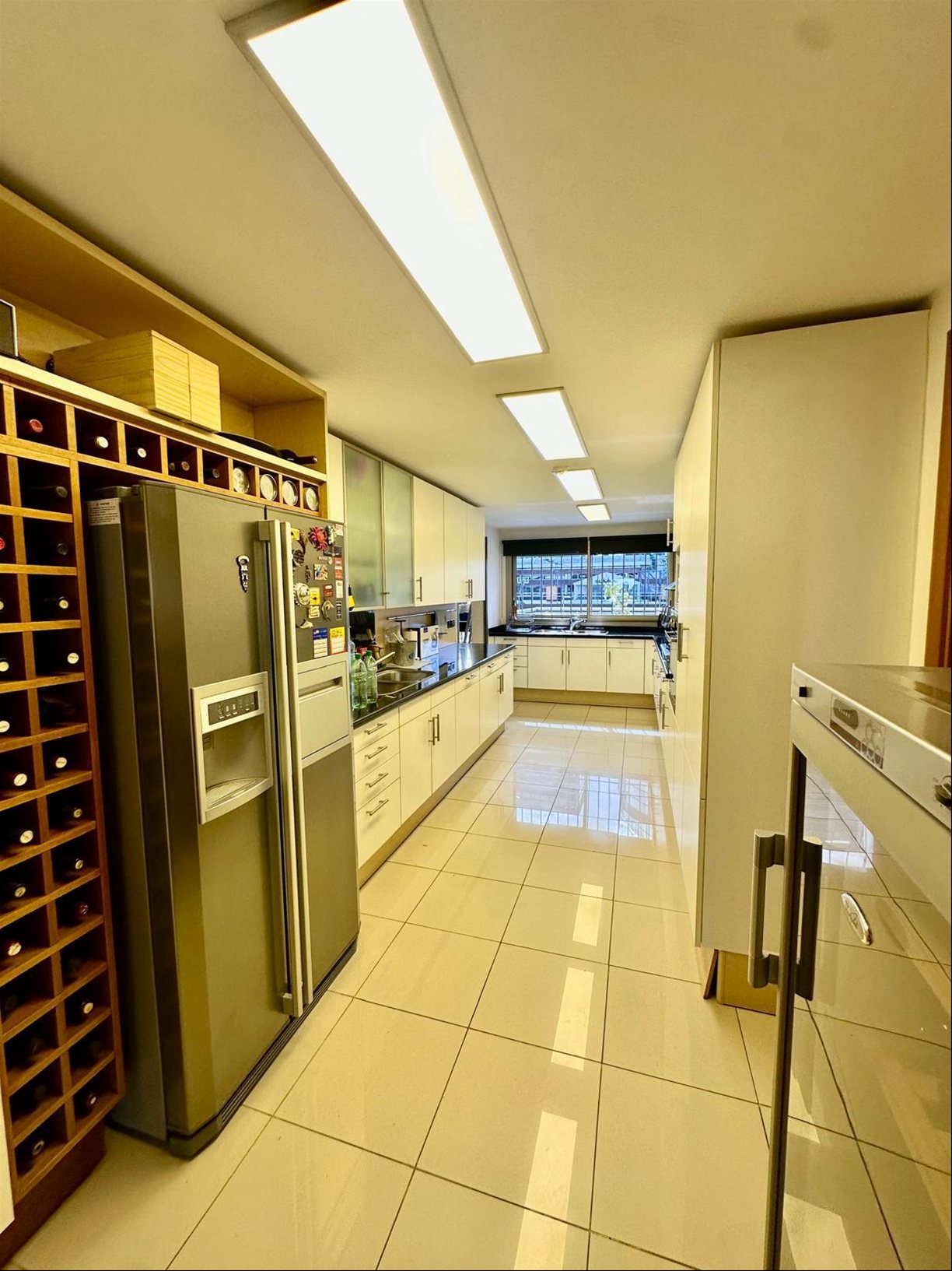 Alquiler apartamento en Torre Caelus Puerto del Buceo · Foto 10
