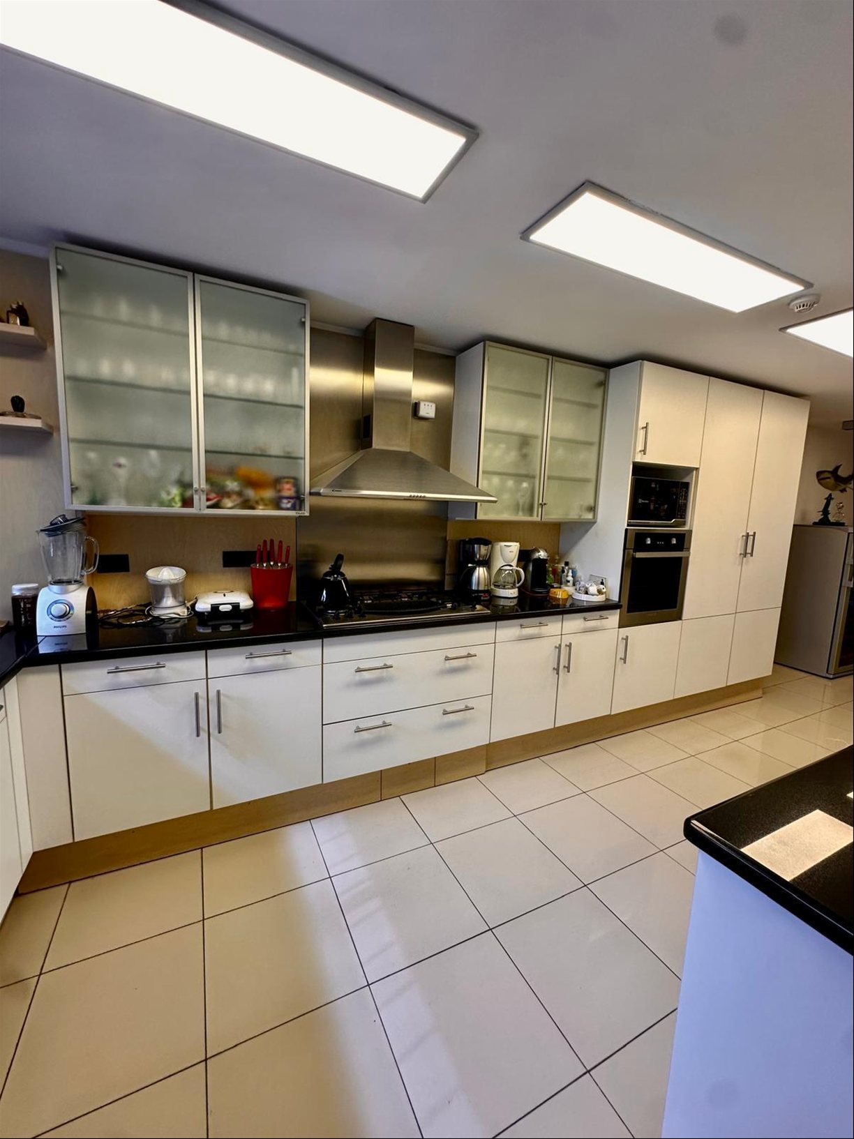 Alquiler apartamento en Torre Caelus Puerto del Buceo · Foto 12