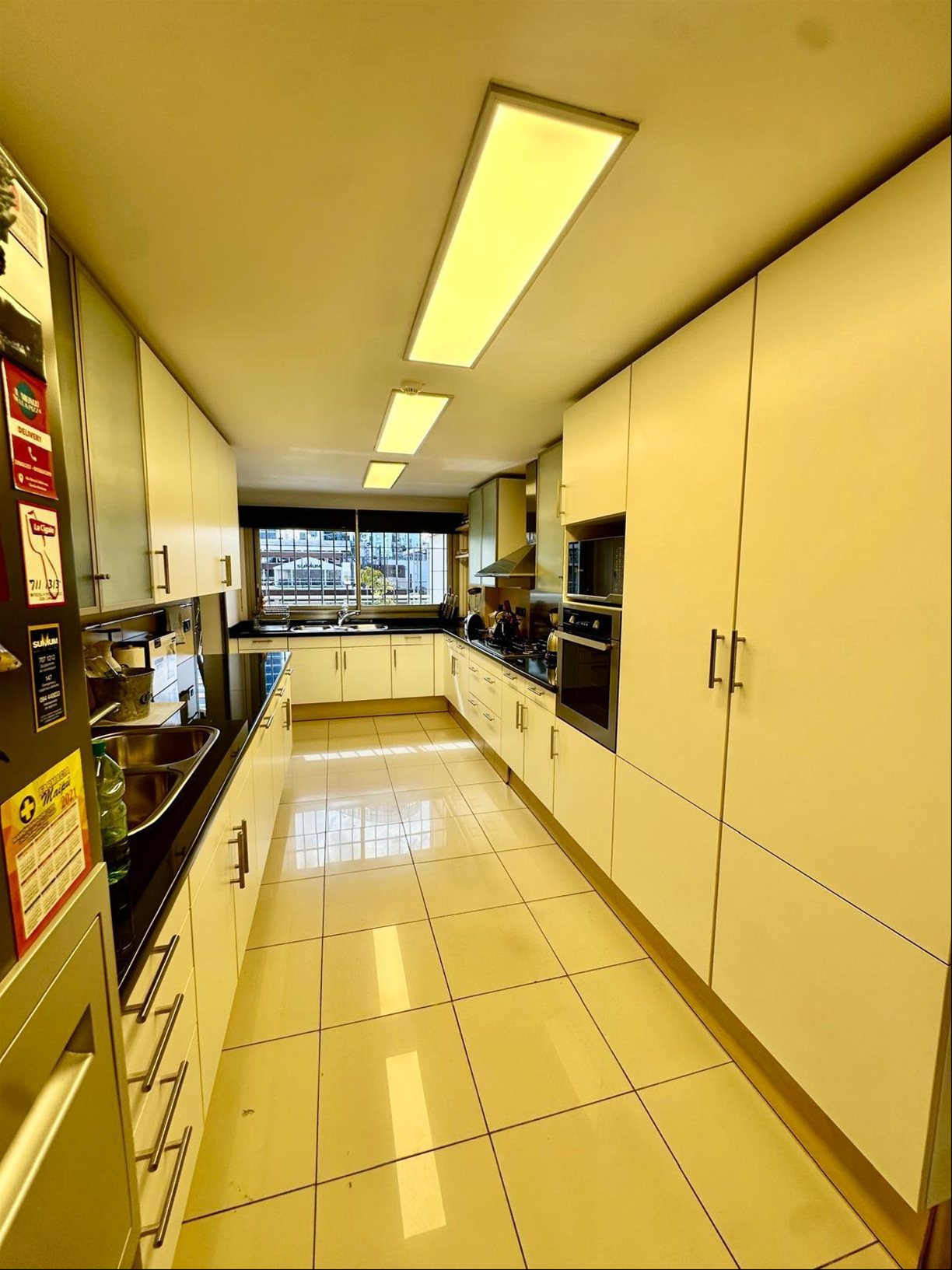 Alquiler apartamento en Torre Caelus Puerto del Buceo · Foto 11
