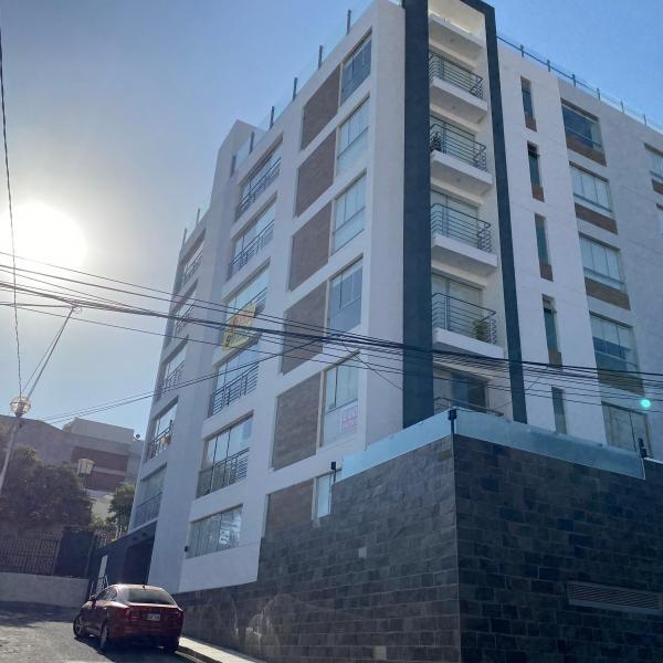 Departamento en venta en Cayma