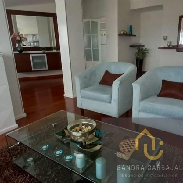 Departamento en alquiler en Cayma