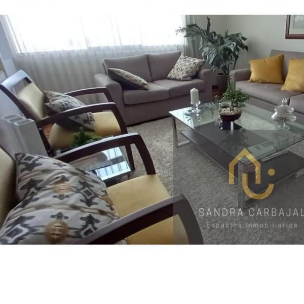 Departamento en alquiler en Cayma
