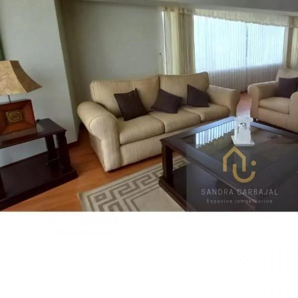Departamento en alquiler en Cayma