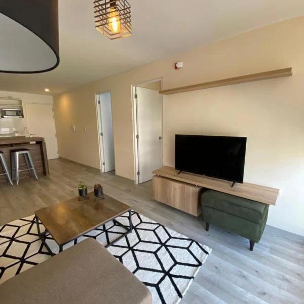 Departamento en venta en Cayma