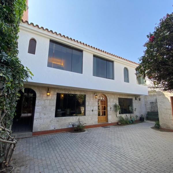 Casa en venta en Yanahuara