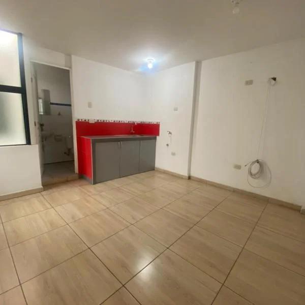Departamento en alquiler en Comas