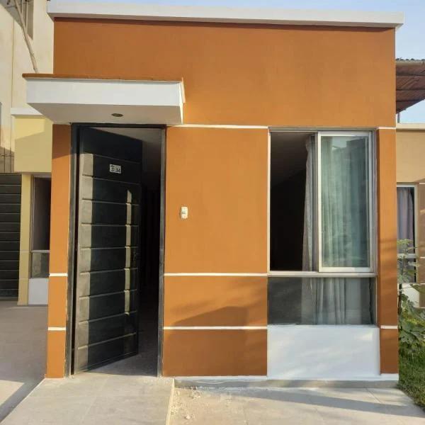 Casa en venta en Carabayllo