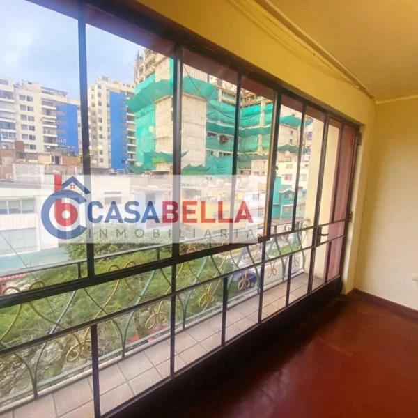 Imagen Apartamento