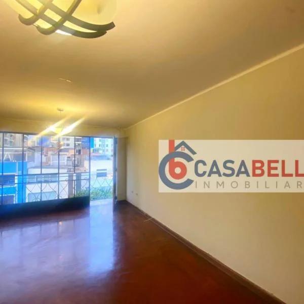 Imagen 2 de Apartamento