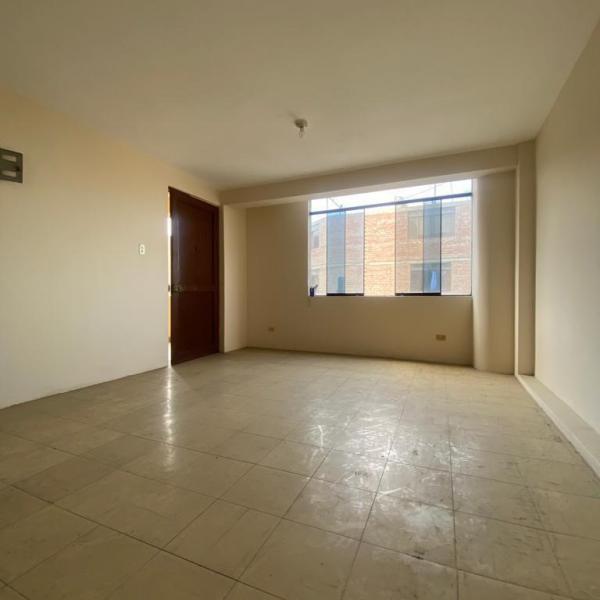 Departamento en alquiler en La Victoria