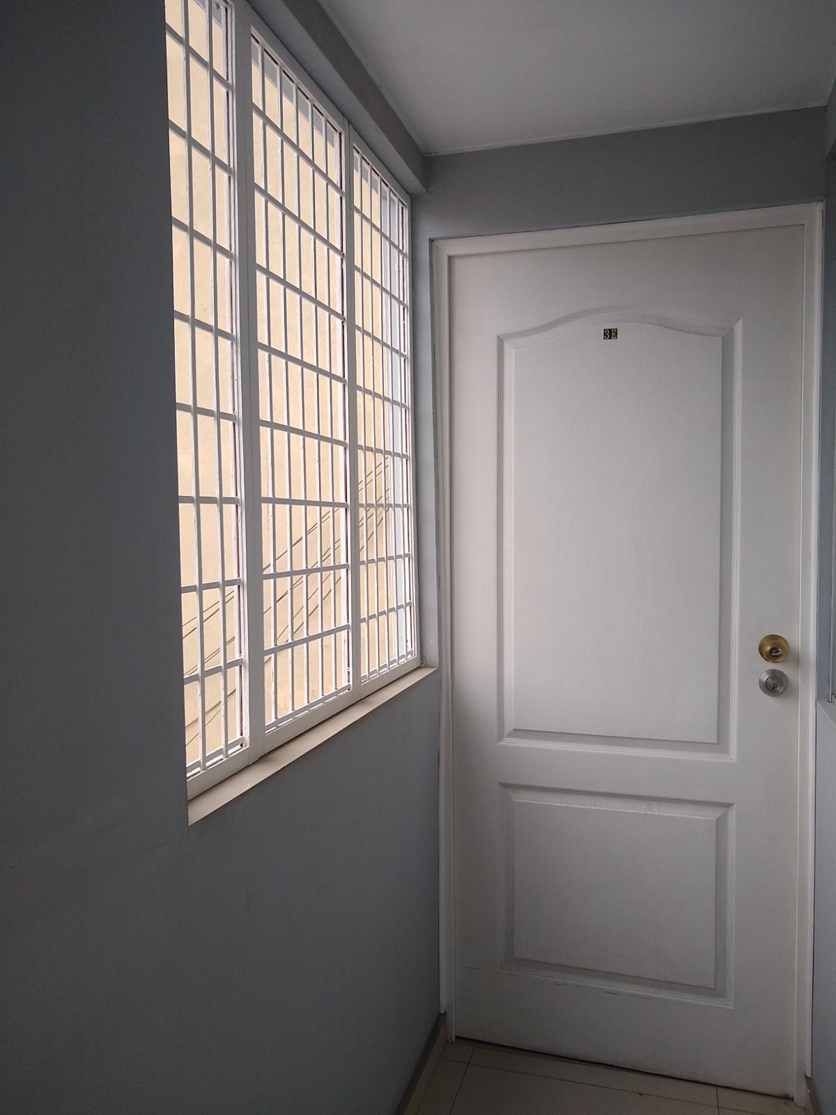 Departamento en alquiler en Surquillo
