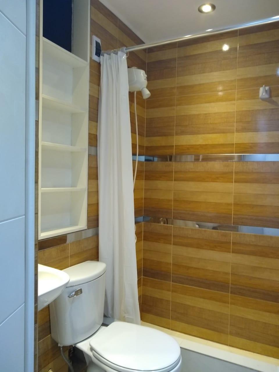 Departamento en alquiler en Surquillo