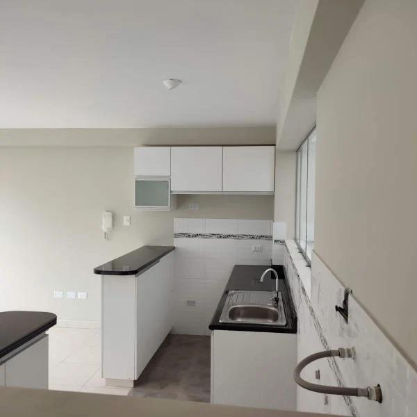 Departamento en alquiler en Comas