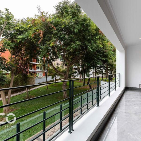 Departamento en venta en San Isidro