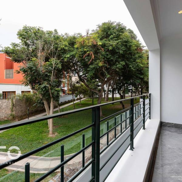 Departamento en venta en San Isidro