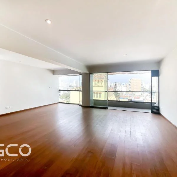 Departamento en venta en San Isidro