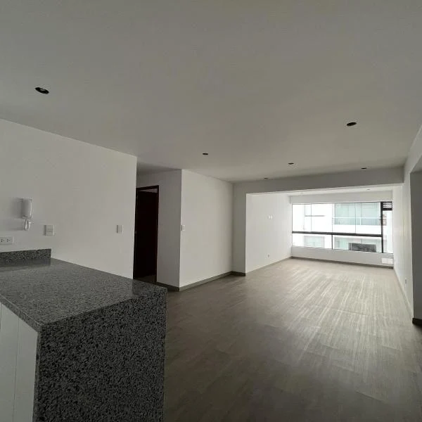 Departamento en venta en Santiago de Surco