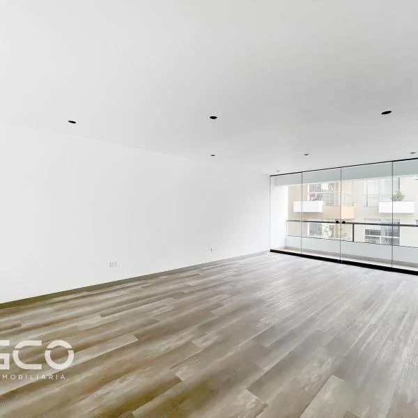 Departamento en venta en Santiago de Surco