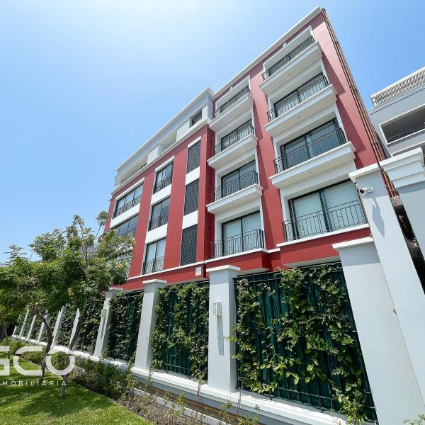 Departamento en venta en San Isidro