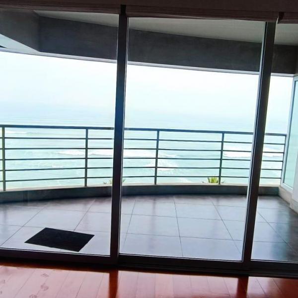 Departamento en alquiler en Miraflores