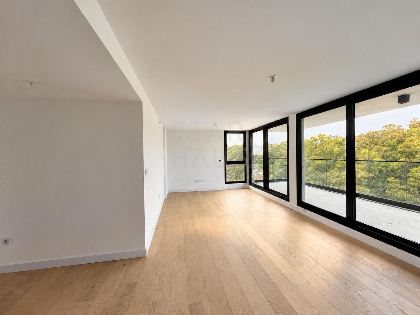 Venta Apartamento a Estrenar en Borneo| 2 Dormitorios, Terraza con Parrillero y Cochera – Lago Calca