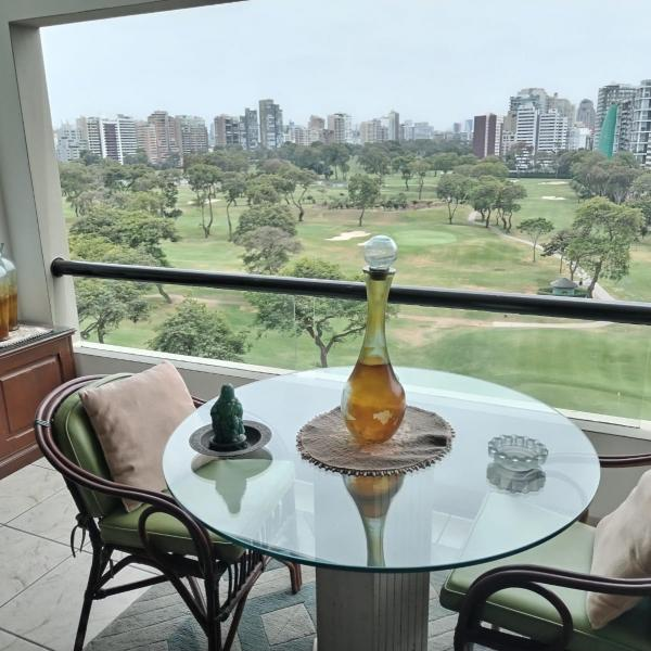 Departamento en venta en San Isidro