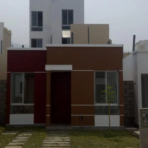 Casa en venta en Carabayllo