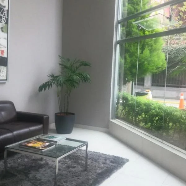 Departamento en venta en Miraflores